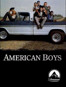 Paramount Channel - American Boys