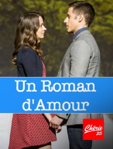 Chérie 25 - Un roman d'amour