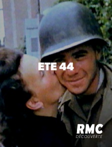 RMC Découverte - Eté 44