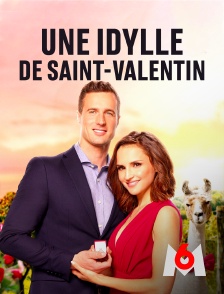 M6 - Une idylle de Saint-Valentin