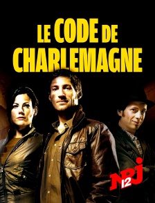 NRJ 12 - Le code de Charlemagne