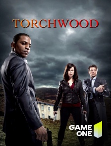 Game One - Torchwood