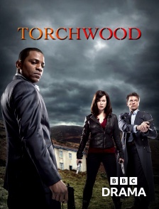 BBC Drama - Torchwood