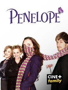 CINE+ Family - Pénélope