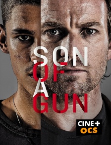 CINÉ Cinéma - Son of a Gun