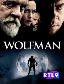 RTL 9 - Wolfman