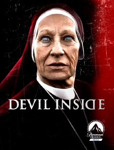 Paramount Channel Décalé - Devil Inside