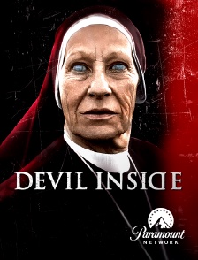 Paramount Network - Devil Inside