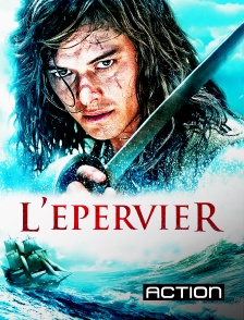 Action - L'épervier