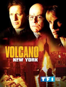 TF1 Séries Films - New York Volcano