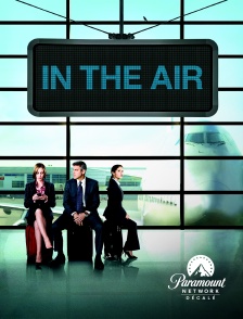 Paramount Network Décalé - In the Air