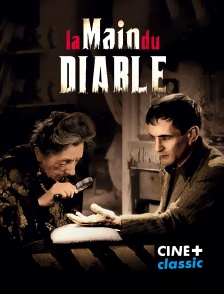 CINE+ Classic - La main du diable