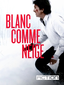 Action - Blanc comme neige