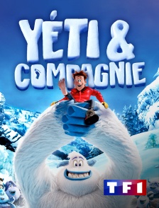 TF1 - Yéti & Compagnie