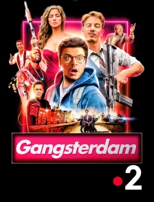 France 2 - Gangsterdam