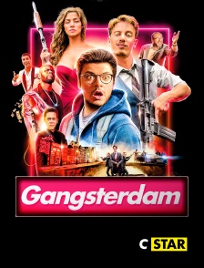 CSTAR - Gangsterdam