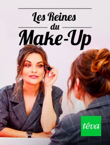 Téva - Les reines du make-up en replay