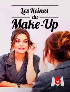 M6 - Les reines du make-up en replay