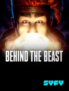 SYFY - Behind the Beast