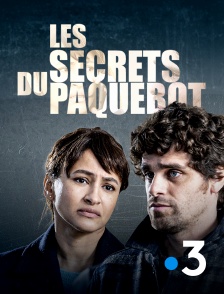 France 3 - Les secrets du paquebot