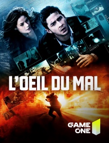 Game One - L'oeil du mal