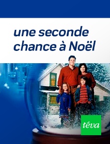 Téva - Une seconde chance à Noël