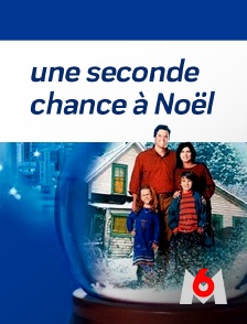 M6 - Une seconde chance à Noël