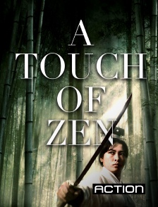 Action - A Touch of Zen