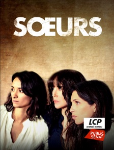 LCP Public Sénat - Soeurs