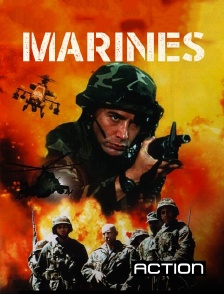 Action - Marines