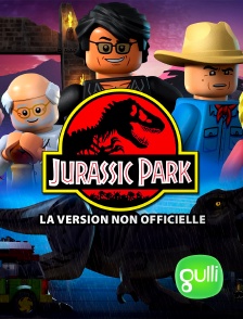 Gulli - Jurassic Park : la version non officielle