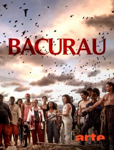 Arte - Bacurau