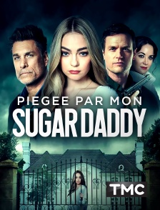 TMC - Piégée par mon sugar daddy