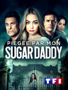 TF1 - Piégée par mon sugar daddy