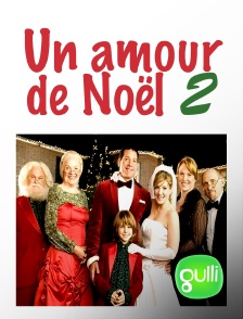 Gulli - Un amour de Noël 2