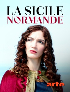 Arte - La Sicile normande