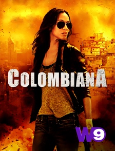 W9 - Colombiana