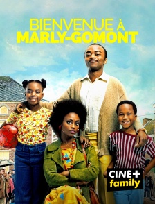 CINE+ Family - Bienvenue à Marly-Gomont