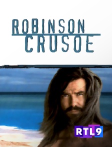 RTL 9 - Robinson Crusoé