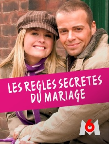 M6 - Les règles secrètes du mariage