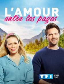 TF1 Séries Films - L'amour entre deux pages