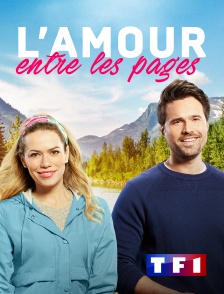 TF1 - L'amour entre deux pages