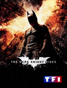 TF1 - The Dark Knight Rises