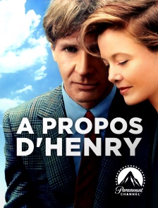 Paramount Channel - A propos d'Henry