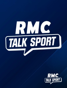 RMC Talk Sport - RMC Talk Sport