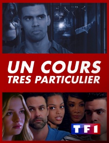 TF1 - Un cours très particulier