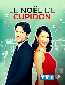 TF1 Séries Films - Le Noël de Cupidon