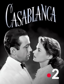 France 2 - Casablanca