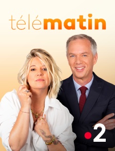 France 2 - Télématin