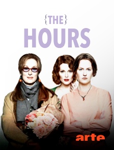 Arte - The Hours